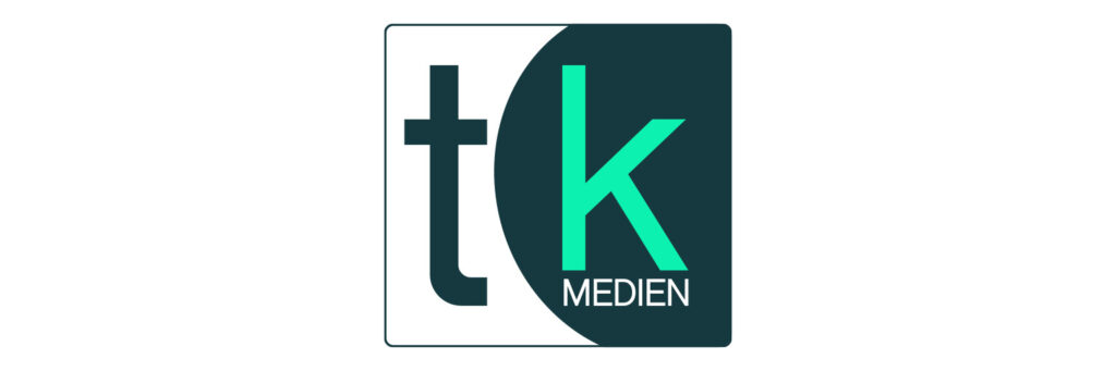 tk-Medien - Mediengestaltung by Thomas Keupp